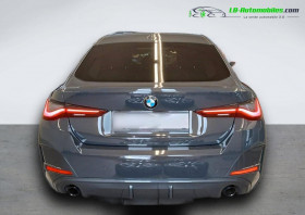 Bmw 420 420d xDrive 190 ch BVA  occasion  Beaupuy - photo n5