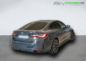 Bmw 420 420d xDrive 190 ch BVA  occasion  Beaupuy - photo n3