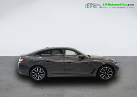 Bmw 420 420d xDrive 190 ch BVA  occasion  Beaupuy - photo n4