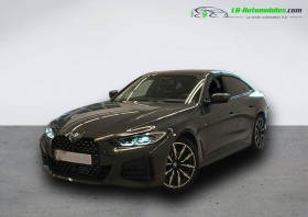 Bmw 420 , garage LB AUTOMOBILES  Beaupuy