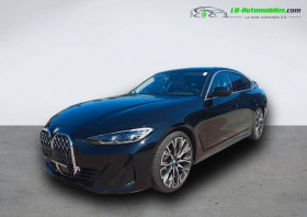 Bmw 420 420d xDrive 190 ch BVA  occasion  Beaupuy - photo n2