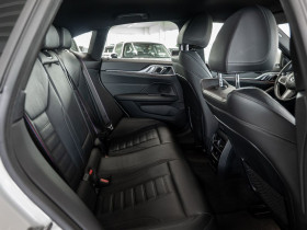 Bmw 420 420d xDrive 190 ch BVA  occasion  Beaupuy - photo n3