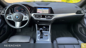 Bmw 420 420d xDrive 190 ch BVA  occasion  Beaupuy - photo n2