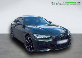 Bmw 420 , garage LB AUTOMOBILES  Beaupuy