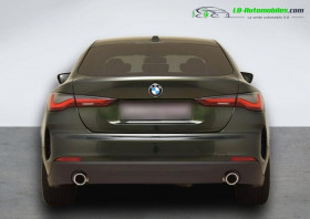 Bmw 420 420d xDrive 190 ch BVA  occasion  Beaupuy - photo n5