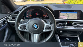 Bmw 420 420d xDrive 190 ch BVA  occasion  Beaupuy - photo n7