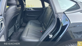 Bmw 420 420d xDrive 190 ch BVA  occasion  Beaupuy - photo n6