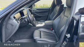 Bmw 420 420d xDrive 190 ch BVA  occasion  Beaupuy - photo n5