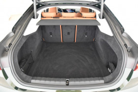 Bmw 420 420d xDrive 190 ch BVA  occasion  Beaupuy - photo n10