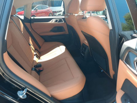 Bmw 420 420d xDrive 190 ch BVA  occasion  Beaupuy - photo n9