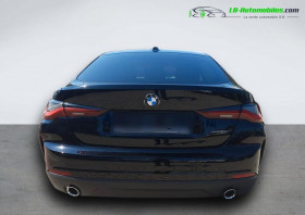 Bmw 420 420d xDrive 190 ch BVA  occasion  Beaupuy - photo n7