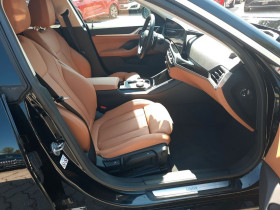 Bmw 420 420d xDrive 190 ch BVA  occasion  Beaupuy - photo n8