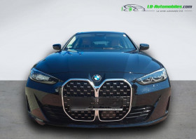 Bmw 420 420d xDrive 190 ch BVA  occasion  Beaupuy - photo n5