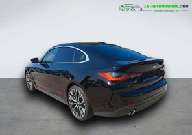 Bmw 420 420d xDrive 190 ch BVA  occasion  Beaupuy - photo n4