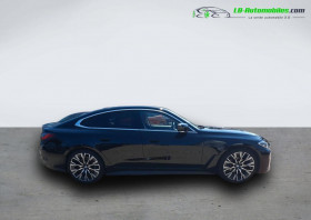 Bmw 420 420d xDrive 190 ch BVA  occasion  Beaupuy - photo n6