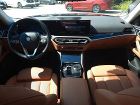 Bmw 420 420d xDrive 190 ch BVA  occasion  Beaupuy - photo n3