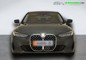 Bmw 420 420d xDrive 190 ch BVA  occasion  Beaupuy - photo n3