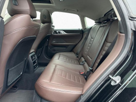 Bmw 420 420d xDrive 190 ch BVA  occasion  Beaupuy - photo n6