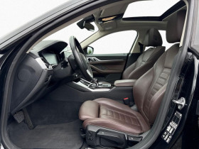 Bmw 420 420d xDrive 190 ch BVA  occasion  Beaupuy - photo n5