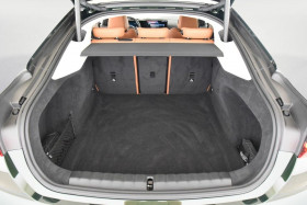 Bmw 420 420d xDrive 190 ch BVA  occasion  Beaupuy - photo n10