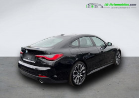 Bmw 420 420d xDrive 190 ch BVA  occasion  Beaupuy - photo n4