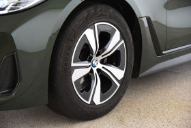 Bmw 420 420d xDrive 190 ch BVA  occasion  Beaupuy - photo n8