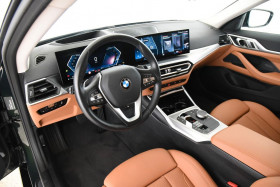 Bmw 420 420d xDrive 190 ch BVA  occasion  Beaupuy - photo n7
