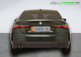 Bmw 420 420d xDrive 190 ch BVA  occasion  Beaupuy - photo n5