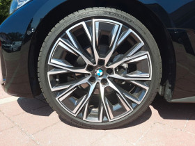 Bmw 420 420d xDrive 190 ch BVA  occasion  Beaupuy - photo n11
