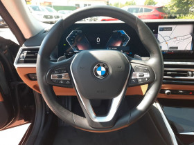 Bmw 420 420d xDrive 190 ch BVA  occasion  Beaupuy - photo n10