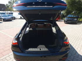 Bmw 420 420d xDrive 190 ch BVA  occasion  Beaupuy - photo n12