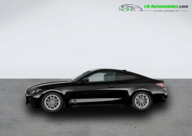 Bmw 420 420d xDrive 190 ch BVA  occasion  Beaupuy - photo n5