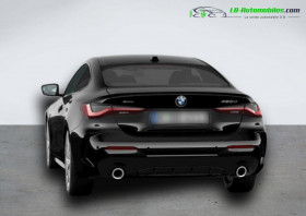 Bmw 420 420d xDrive 190 ch BVA  occasion  Beaupuy - photo n4