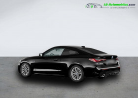 Bmw 420 420d xDrive 190 ch BVA  occasion  Beaupuy - photo n3