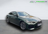 Annonce Bmw 420 occasion Diesel 420d xDrive 190 ch BVA  Beaupuy