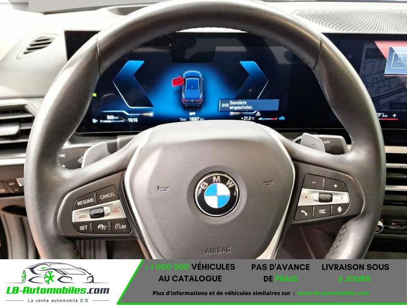 Bmw 420 420d xDrive 190 ch BVA 2024 - photo n°7 Bmw 420 420d xDrive 190 ch BVA  occasion à Beaupuy - photo n°7