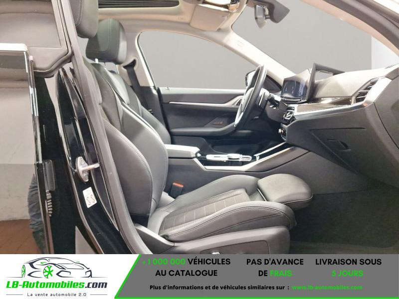 Bmw 420 420d xDrive 190 ch BVA 2024 - photo n°6 Bmw 420 420d xDrive 190 ch BVA  occasion à Beaupuy - photo n°6