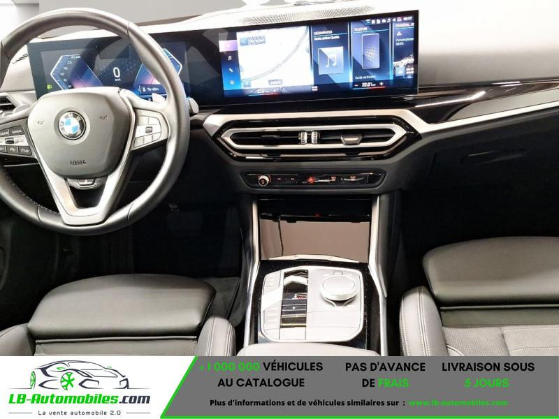 Bmw 420 420d xDrive 190 ch BVA 2024 - photo n°2 Bmw 420 420d xDrive 190 ch BVA  occasion à Beaupuy - photo n°2