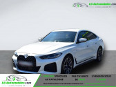 Bmw 420 420d xDrive 190 ch BVA   Beaupuy 31