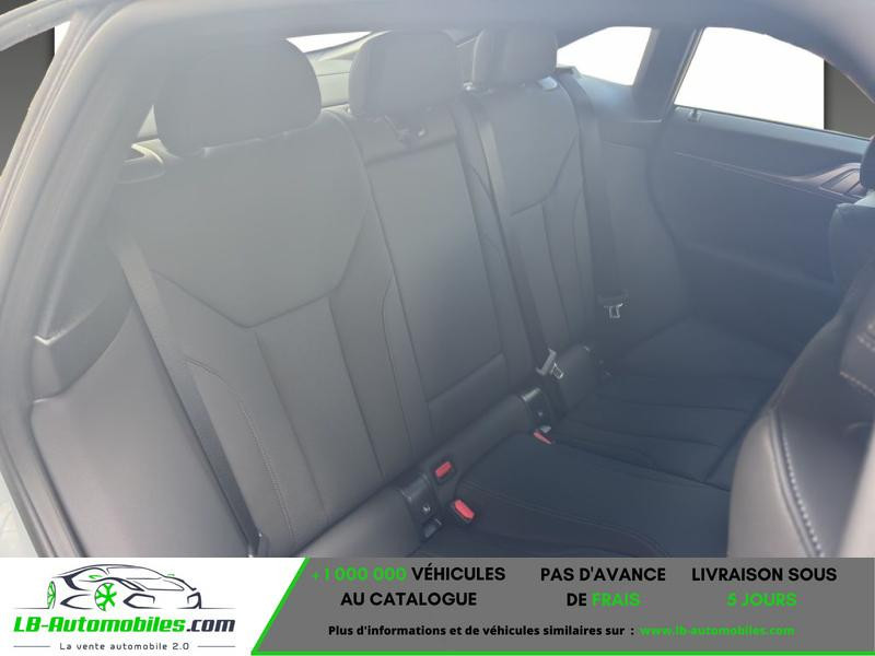 Bmw 420 420d xDrive 190 ch BVA 2025 - photo n°7 Bmw 420 420d xDrive 190 ch BVA  occasion à Beaupuy - photo n°7