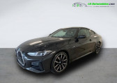 Bmw 420 420d xDrive 190 ch BVA   Beaupuy 31