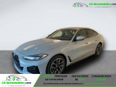 Bmw 420 420d xDrive 190 ch BVA   Beaupuy 31