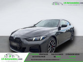 Bmw 420 420d xDrive 190 ch BVA   Beaupuy 31