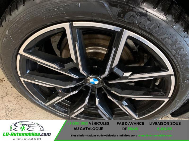 Bmw 420 420d xDrive 190 ch BVA 2024 - photo n°5 Bmw 420 420d xDrive 190 ch BVA  occasion à Beaupuy - photo n°5