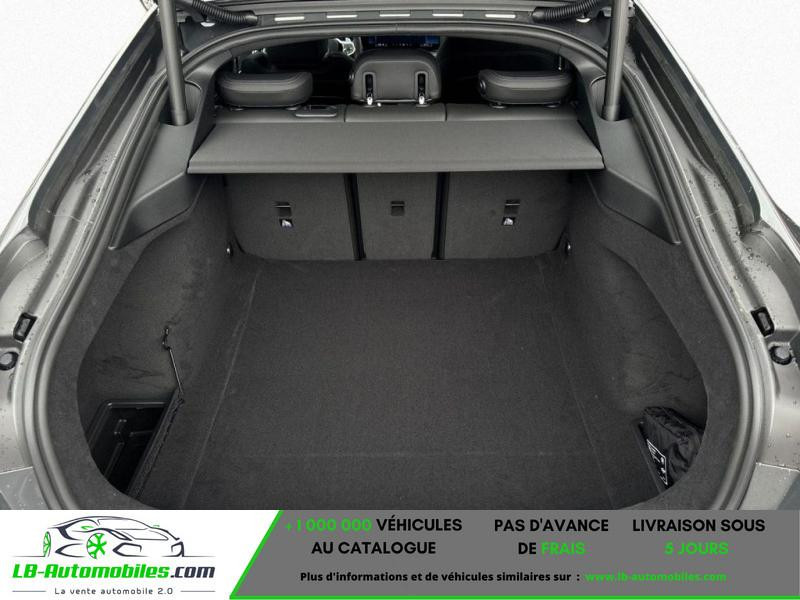 Bmw 420 420d xDrive 190 ch BVA 2025 - photo n°8 Bmw 420 420d xDrive 190 ch BVA  occasion à Beaupuy - photo n°8