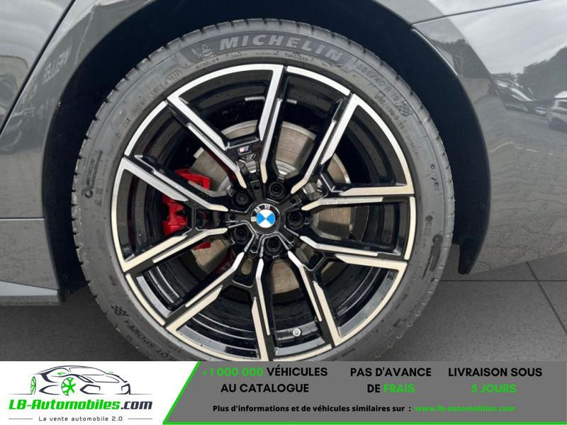 Bmw 420 420d xDrive 190 ch BVA 2025 - photo n°7 Bmw 420 420d xDrive 190 ch BVA  occasion à Beaupuy - photo n°7