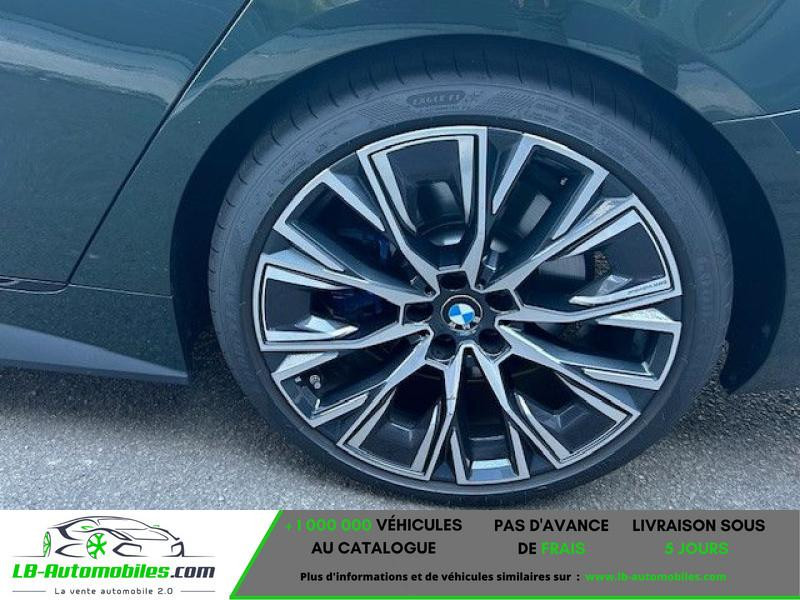 Bmw 420 420d xDrive 190 ch BVA 2024 - photo n°7 Bmw 420 420d xDrive 190 ch BVA  occasion à Beaupuy - photo n°7