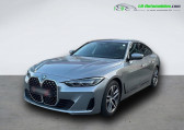 Annonce Bmw 420 occasion Diesel 420d xDrive 190 ch BVA  Beaupuy