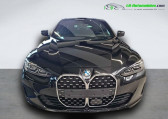 Bmw 420 occasion année 2024 boite Automatique Annonce Bmw 420 occasion Diesel 420d xDrive 190 ch BVA à Beaupuy