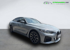 Bmw 420 420d xDrive 190 ch BVA  occasion  Beaupuy - photo n2